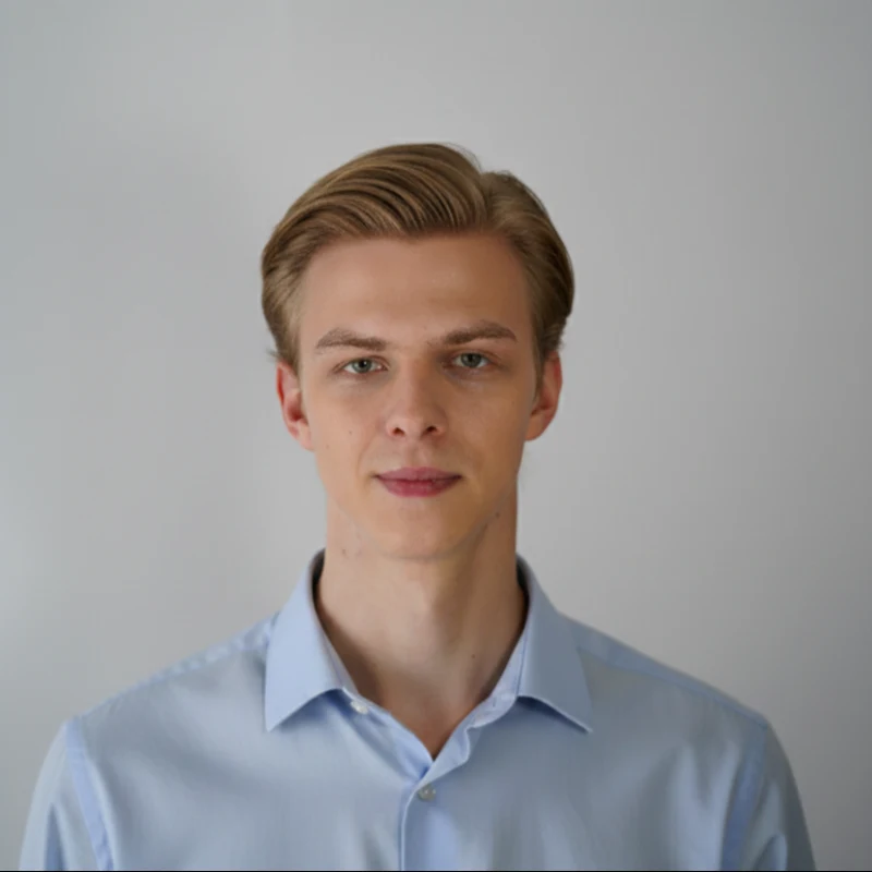 Artem Pysmak